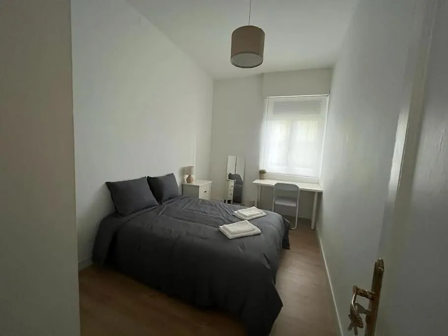 Apartamento Bilbao-Basurto-San Mames