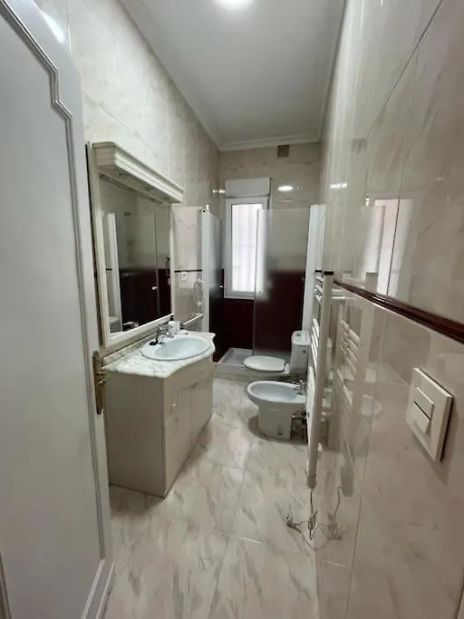 Daire Apartamento Bilbao-Basurto-San Mames