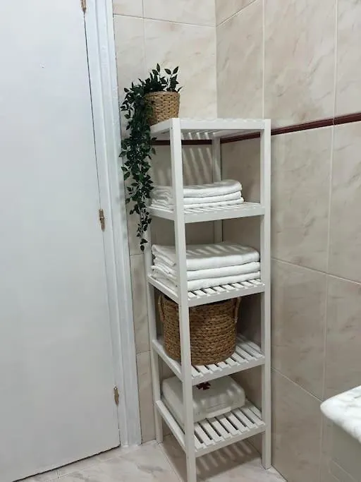 Apartamento Bilbao-Basurto-San Mames İspanya