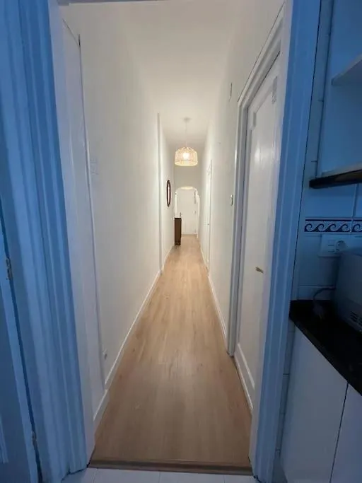 Apartamento Bilbao-Basurto-San Mames Daire