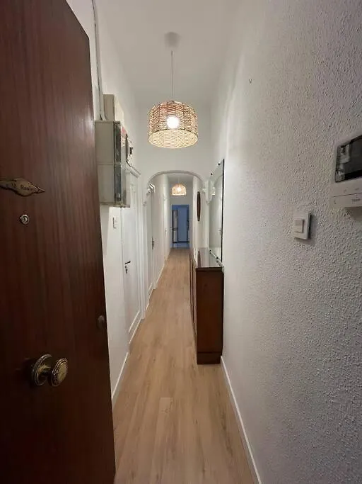 Apartamento Bilbao-Basurto-San Mames