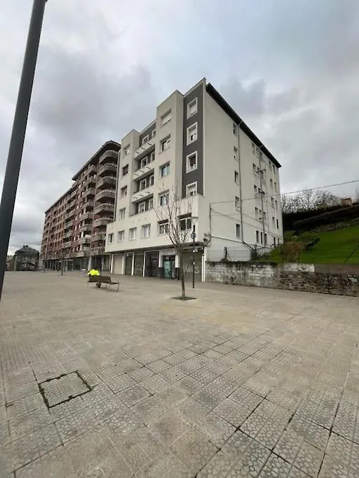 Apartamento Bilbao-Basurto-San Mames Bilbao