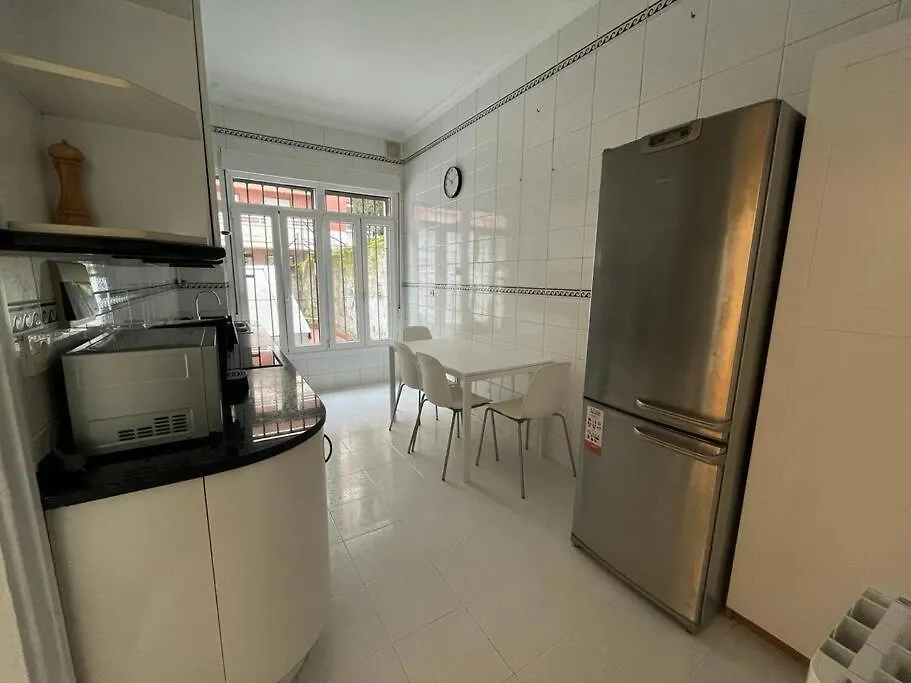 Apartamento Bilbao-Basurto-San Mames 0*, Bilbao İspanya